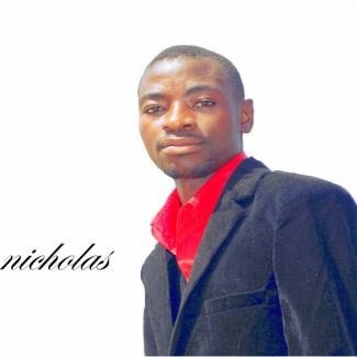 Profile picture for user Chomba Nicholas