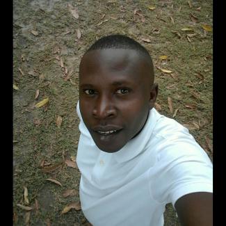 Profile picture for user Mbokoto Daniel