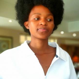 Profile picture for user Matwa Nwabisa