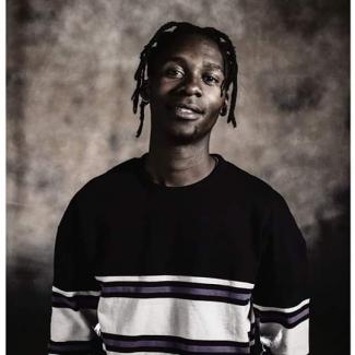 Profile picture for user Matandela Sihle