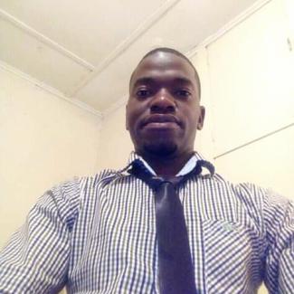 Profile picture for user Mwape John