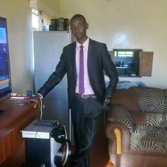 Profile picture for user NKANDU JOSEPH