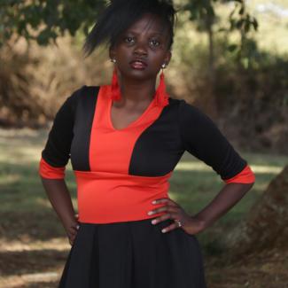Profile picture for user Wambui Christine