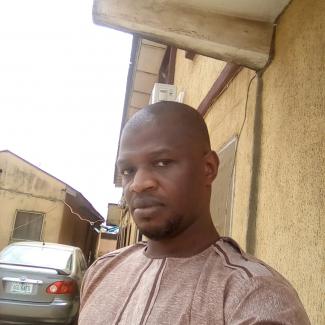 Profile picture for user Oyedeji Olakunle