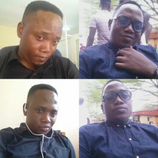 Profile picture for user Oyebanjo Moshood