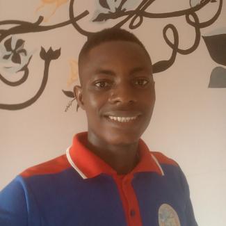 Profile picture for user Apalowo Adeshina