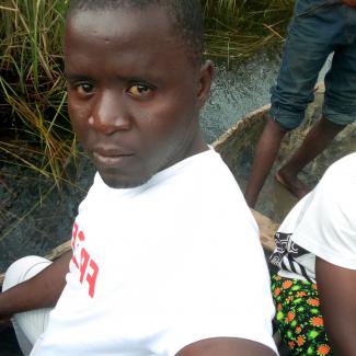 Profile picture for user Kamwendo Francis