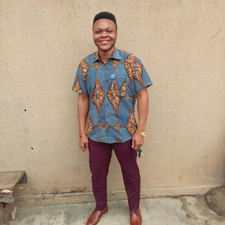Profile picture for user Nwachukwu Emmanuel_1