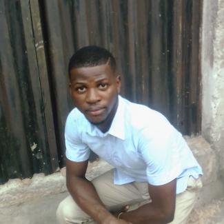 Profile picture for user Adegbenro Peter