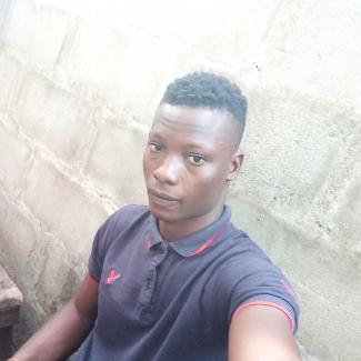 Profile picture for user Olawale Oladimeji