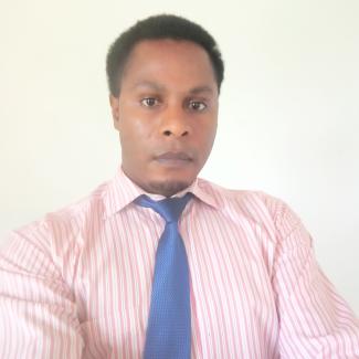 Profile picture for user Nyanga Albert