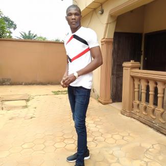 Profile picture for user Udoye Emeka
