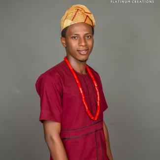 Profile picture for user Olajide Odunlami