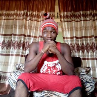 Profile picture for user Adichio Arinze