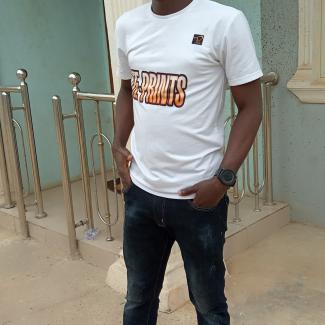 Profile picture for user Abisoye Olatunji