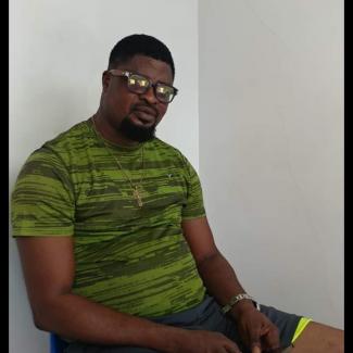 Profile picture for user Oyeyemi Oladapo