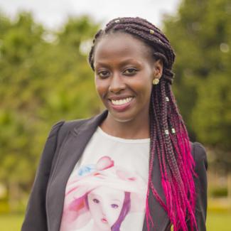 Profile picture for user muthoni waithera