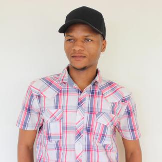 Profile picture for user Gwebu Phumlani