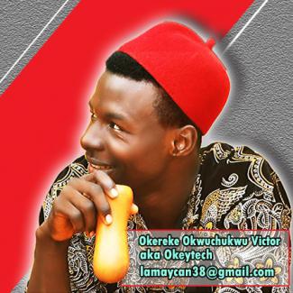 Profile picture for user Okereke Okwuchukwu