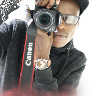 Profile picture for user Manwata Mpho