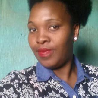 Profile picture for user Mbangata Nontethelelo