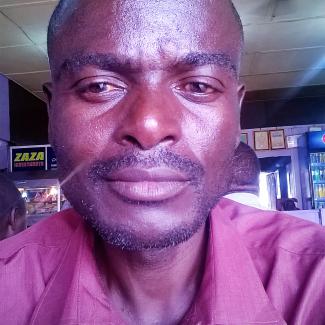 Profile picture for user Ignatius Ngoma