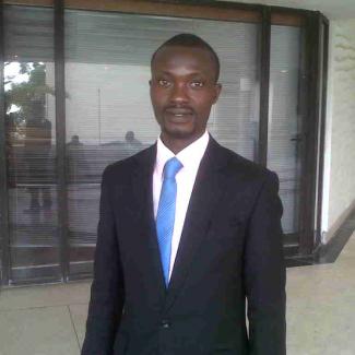 Profile picture for user Ademola Babatunde