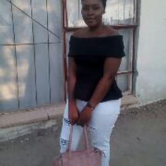 Profile picture for user Dlamini Nokulunga Charlotte