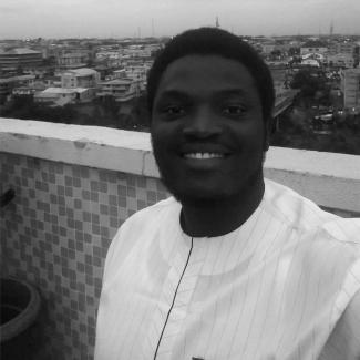Profile picture for user Fola-Owolabi Oluseyi
