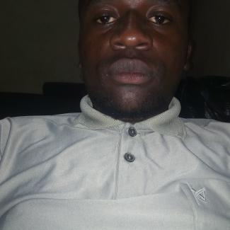 Profile picture for user Mwangoka Richard