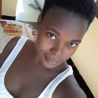 Profile picture for user Rwehumbiza Felista