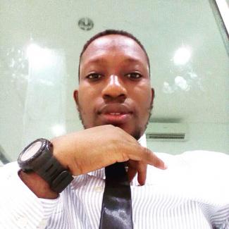 Profile picture for user Akanji Oluwafemi