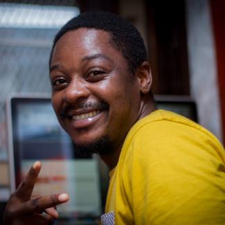 Profile picture for user Mutseyekwa zenith