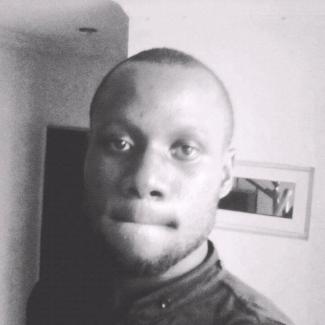 Profile picture for user Okeke Tobenna