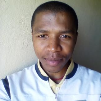 Profile picture for user Matinsi Sizwe