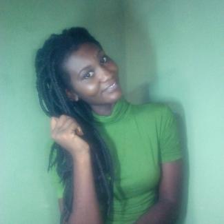 Profile picture for user Okotie-Eboh Jennifer