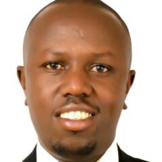 Profile picture for user Kinyanjui Samwel