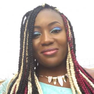 Profile picture for user Okibe Ogwuma