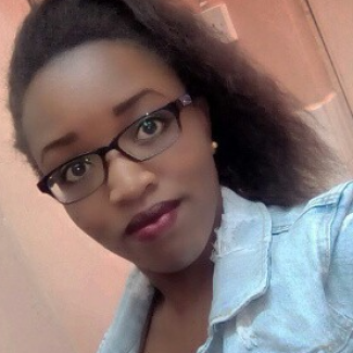 Profile picture for user Nyawira Anne
