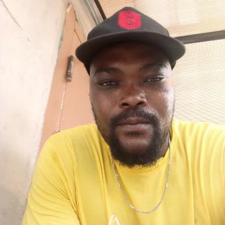 Profile picture for user Wahab Babatunde