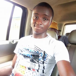 Profile picture for user Olatujoye Emmanuel_1_2