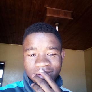 Profile picture for user Malefane Tshepo