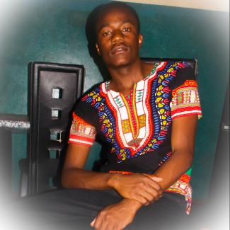 Profile picture for user Simbaya Mwimbe