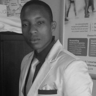 Profile picture for user Mofokeng Patrick