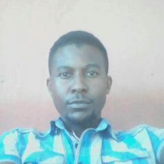 Profile picture for user mwanza james