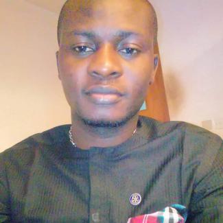 Profile picture for user Esan Olusola