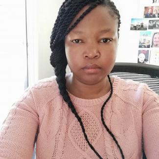 Profile picture for user Ngobeni Nelisiwe_1