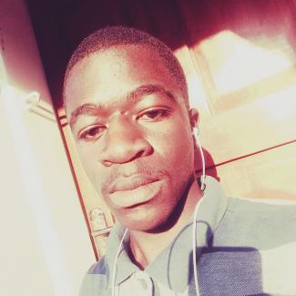Profile picture for user Kapambwe Lukanda_1_2