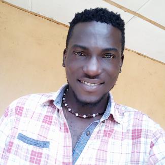 Profile picture for user Emmanuel Oluwafemi