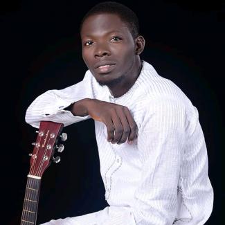 Profile picture for user Bakare Emmanuel